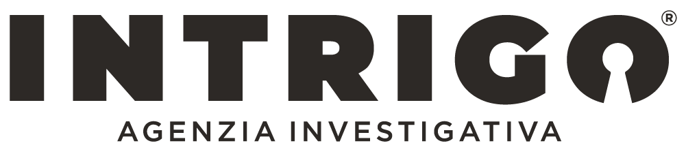 logo intrigo investigazioni